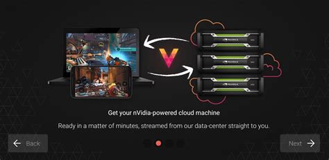descargar vortex cloud gaming.